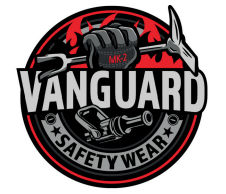 VANGUARD SAFETY WEAR