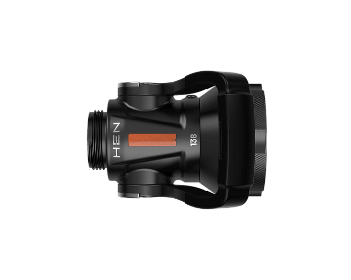 HEN - Hydro Force Shutoff -GPM 138