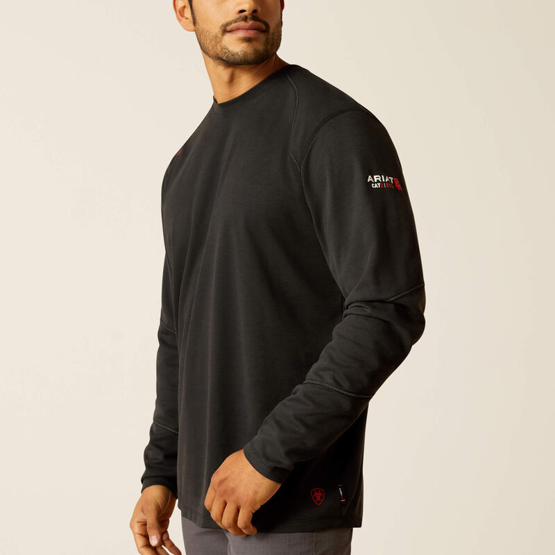 ARIAT - FR Primo Baselayer - Black