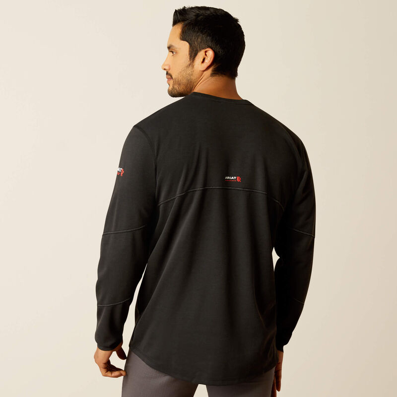 ARIAT - FR Primo Baselayer - Black