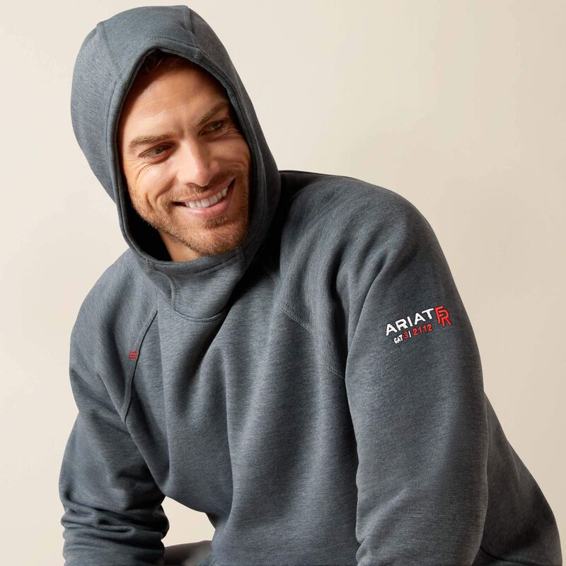 ARIAT - FR Primo Fleece 2.0 Hoodie