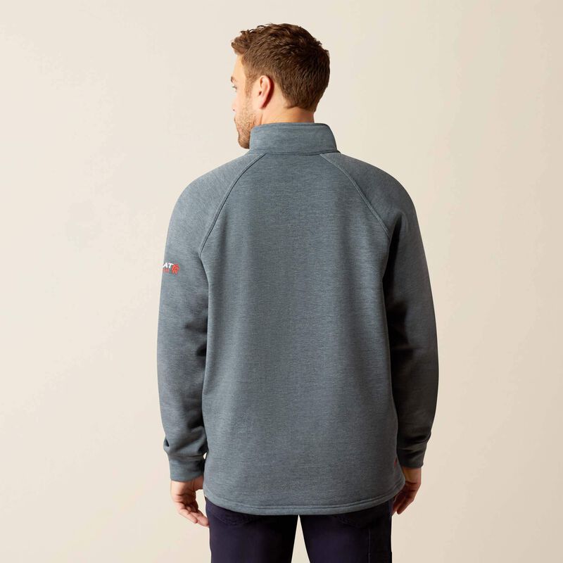 ARIAT - FR Primo Fleece 2.0 1/4 Zip Sweater