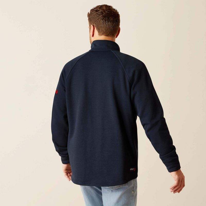 ARIAT - FR Primo Fleece 2.0 1/4 Zip Sweater