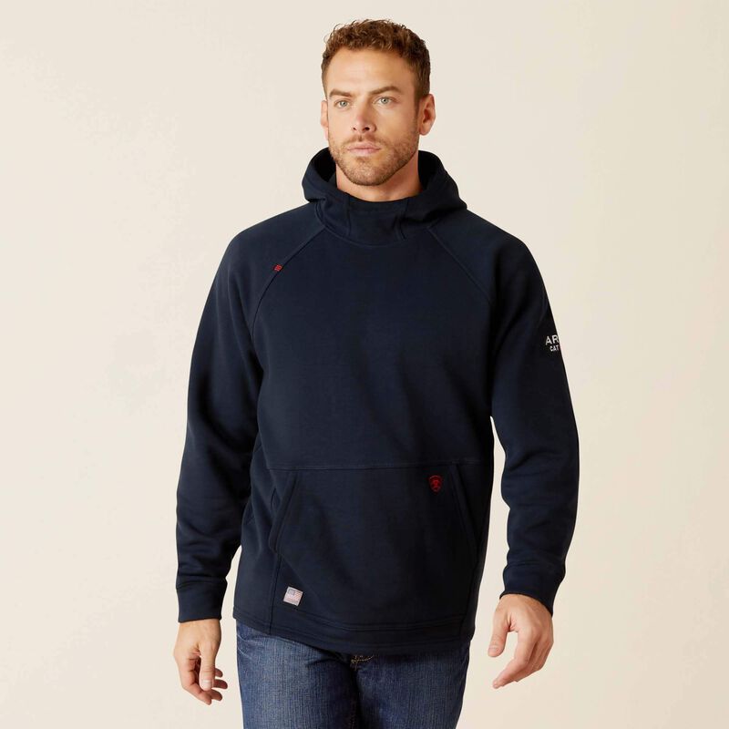 ARIAT - FR Primo Fleece 2.0 Hoodie