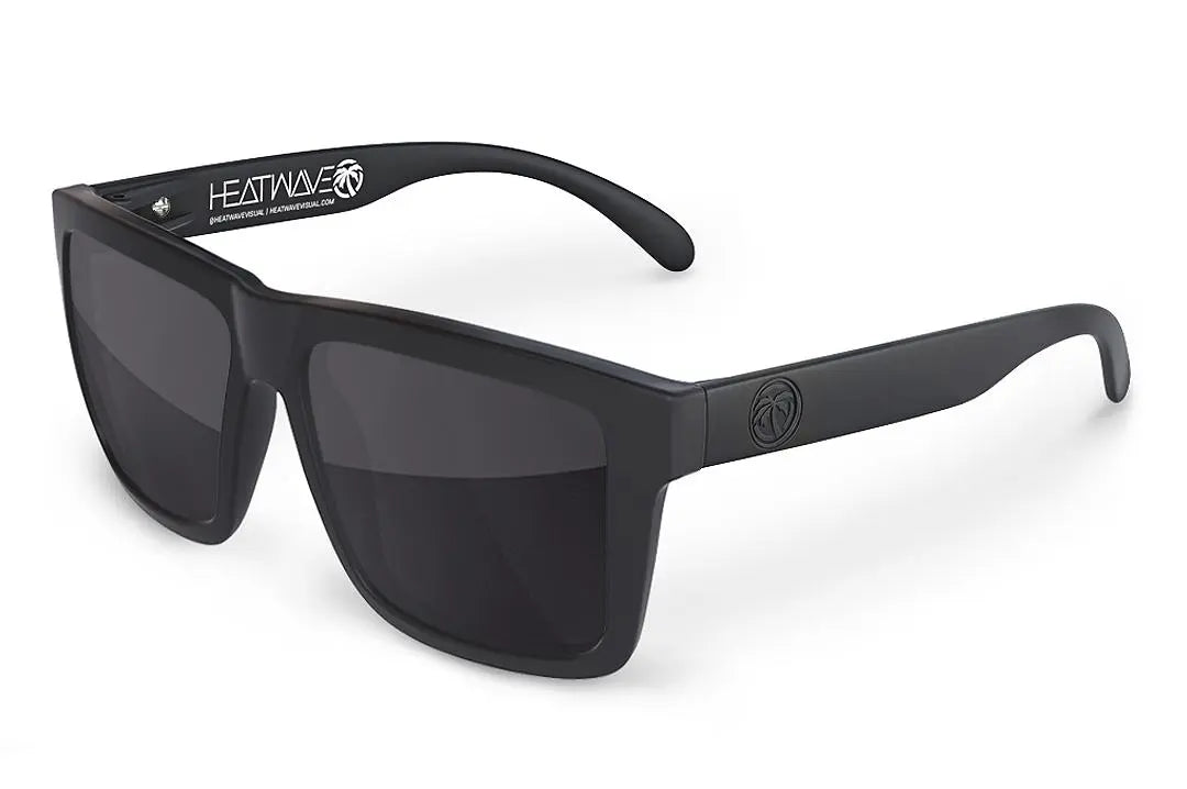 HEATWAVE VISUAL - VISE SUNGLASSES - Becker Safety and Supply