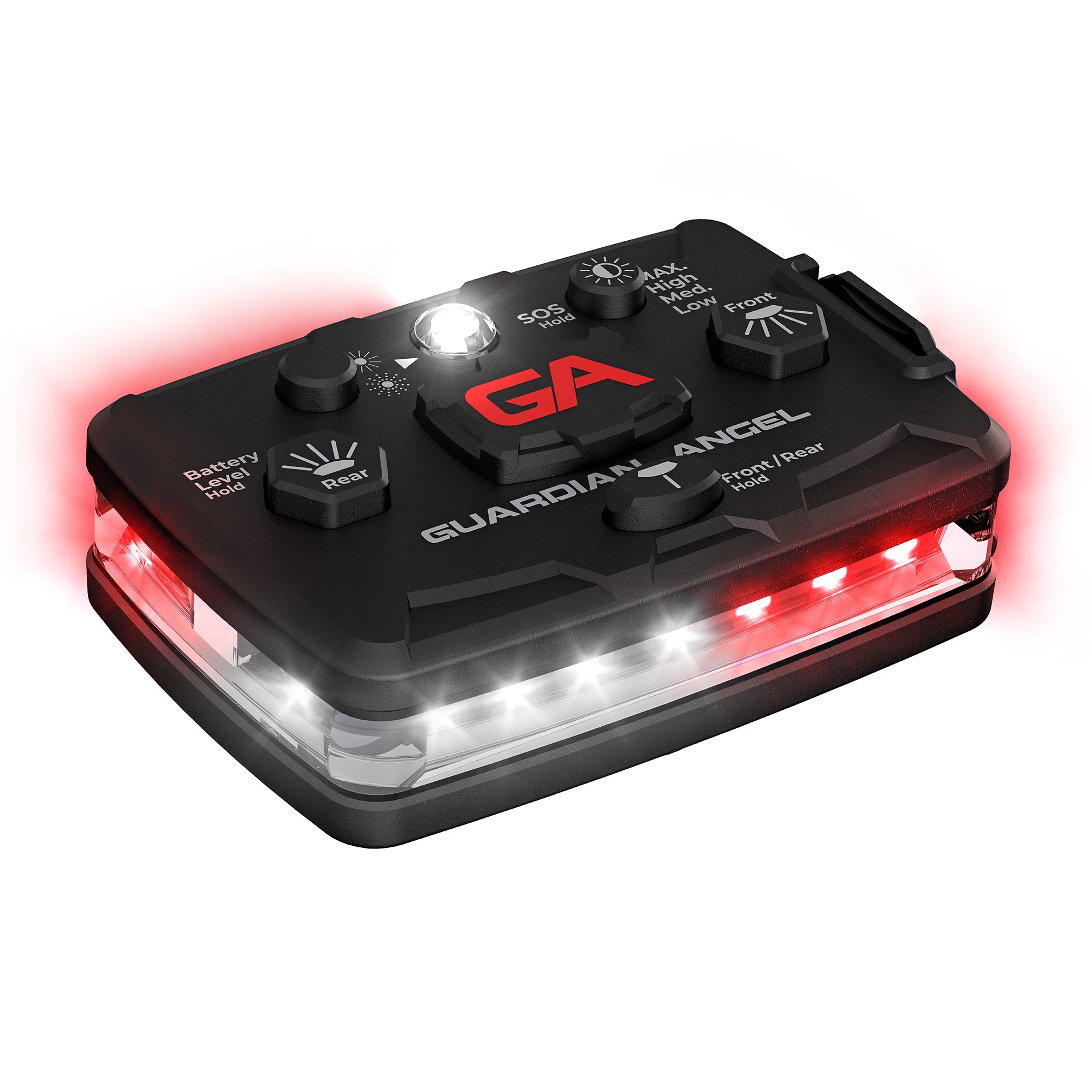 Guardian Angel Elite® Series