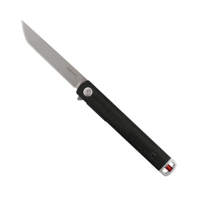 COAST - 1919 Founder's Series Select Flipper Knife