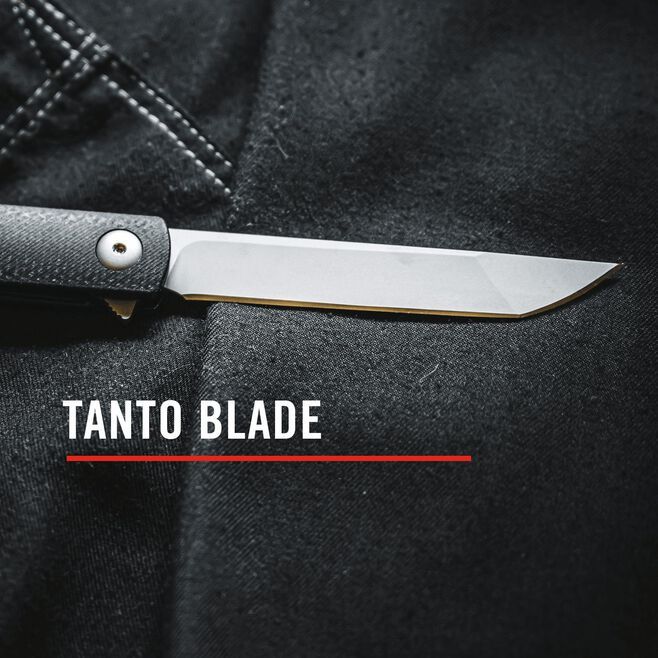 COAST - 1919 Founder's Series Select Flipper Knife