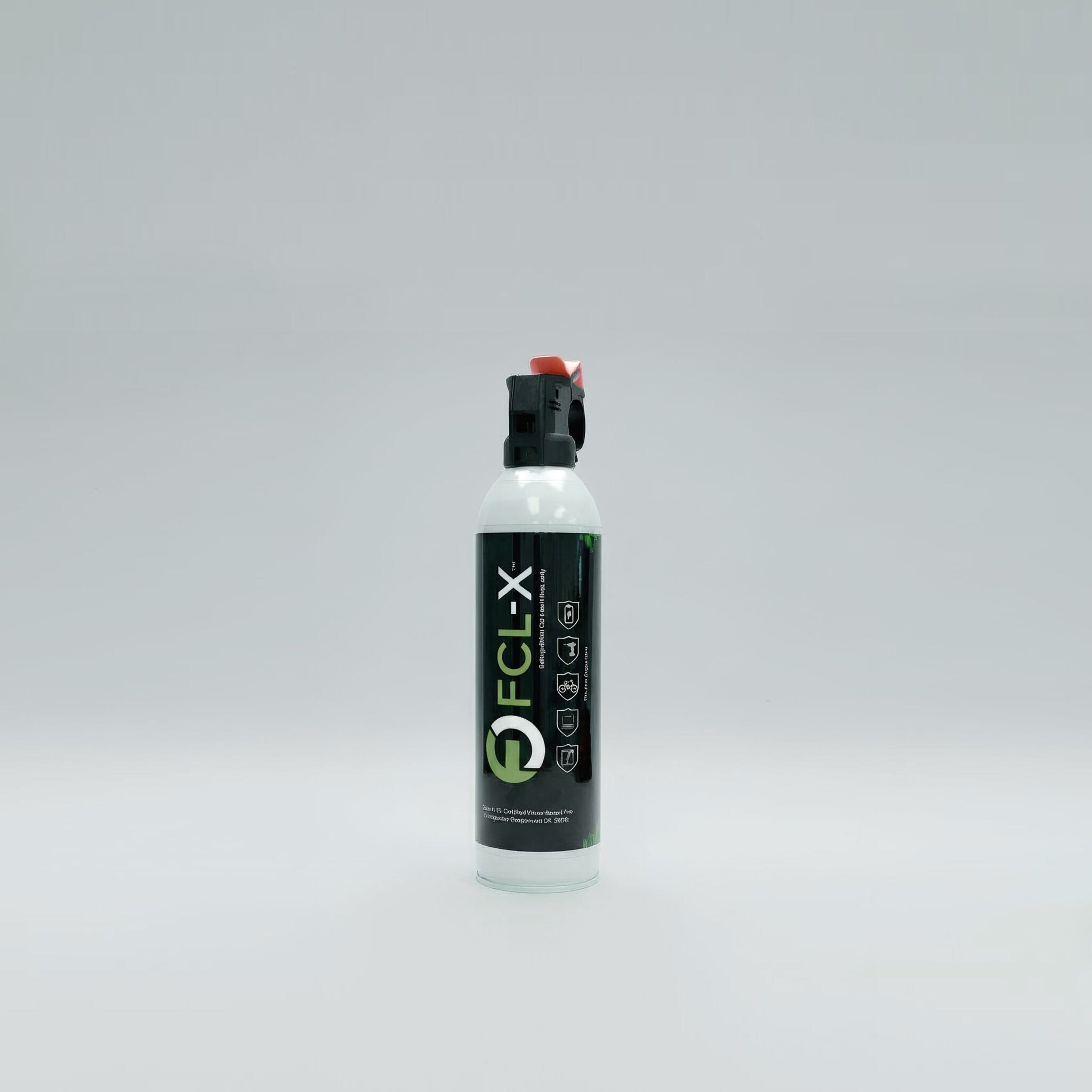 FULL CIRCLE LITHIUM - 20oz Lithium-Ion Battery Fire Extinguisher