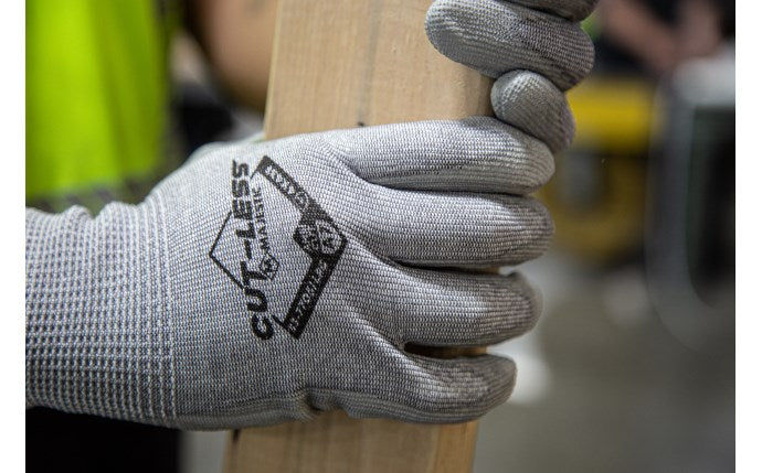 Majestic - Cut-Less Korplext Cut And Puncture Resistant - Becker Safety and Supply