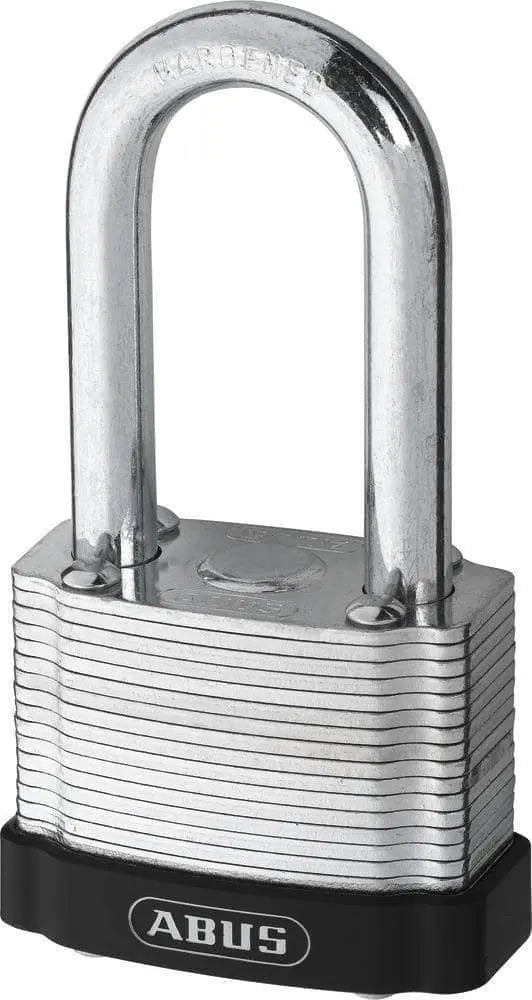 ABUS - Laminated Steel 41/50HB50, (Colored) Bumper - Becker Safety and Supply