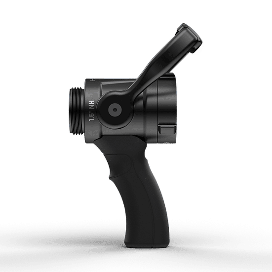 HEN - Hydro 138 Shutoff -GPM 138