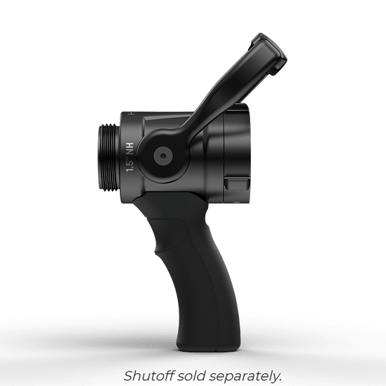 HEN - Pistol Grip 100 -GPM 100/138