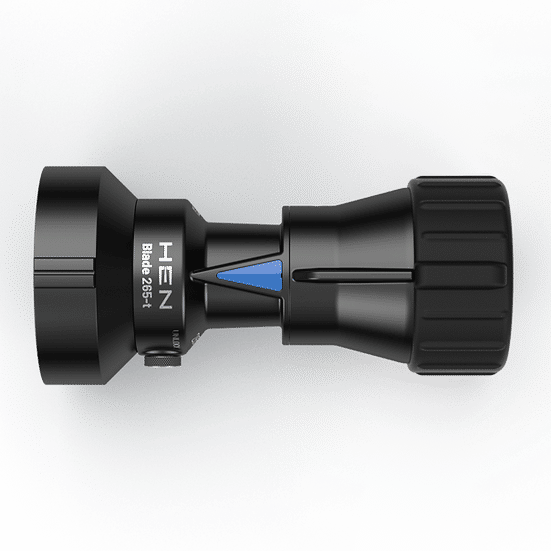 HEN - Blade 265-t Nozzle -GPM 265