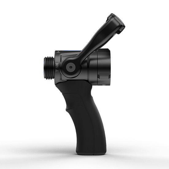 HEN - Hydro 100 Shutoff -GPM 100