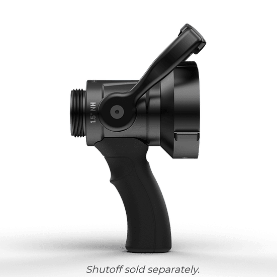 HEN - Pistol Grip 100 -GPM 100/138