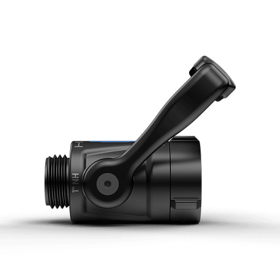 HEN - Hydro 100 Shutoff -GPM 100