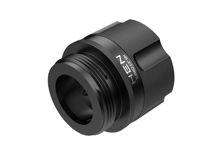 HEN - Turbo 2.5 -GPM 25