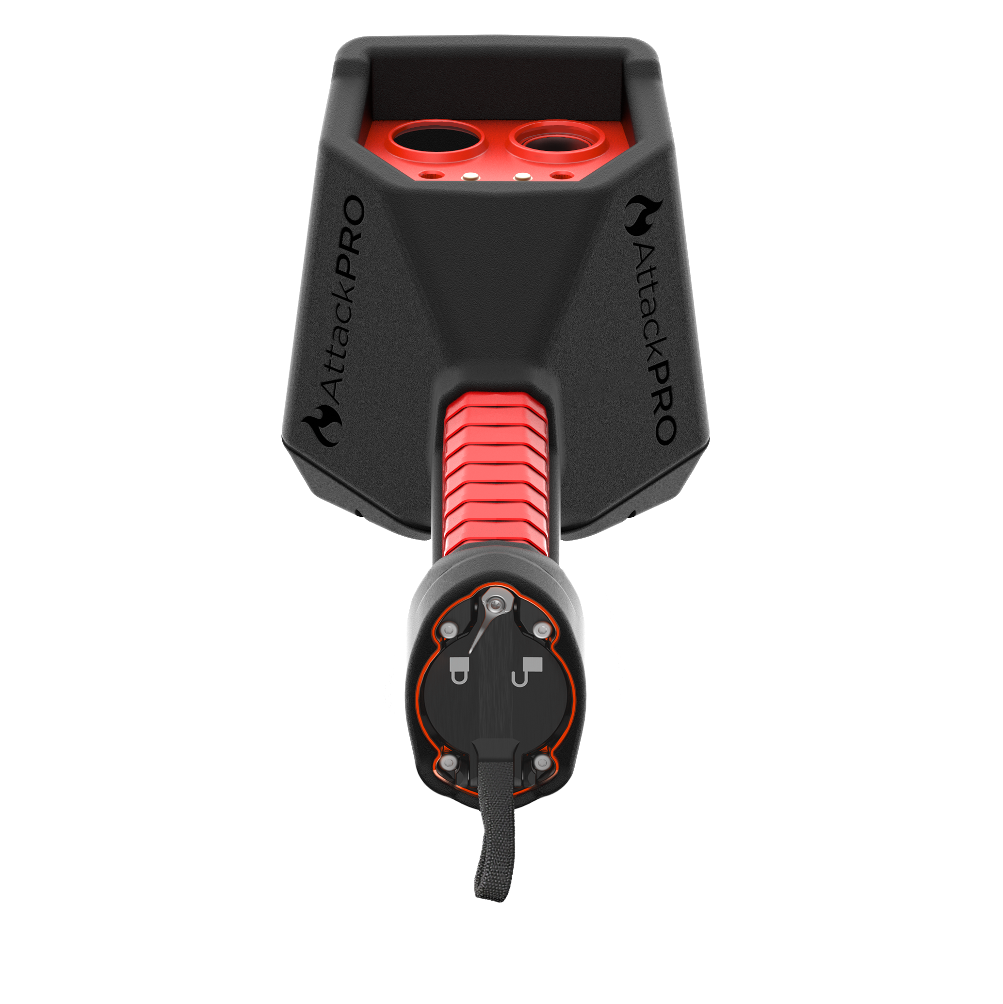 SEEK THERMAL - AttackPRO 300,  Fast Frame