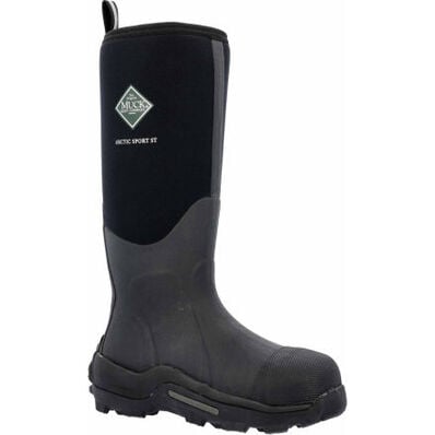 Muck - Arctic Sport Steel Toe - Becker Safety and Supply