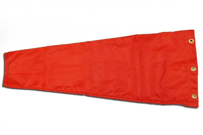 OILPATCH - 10"x36" Windsock - Becker Safety and Supply