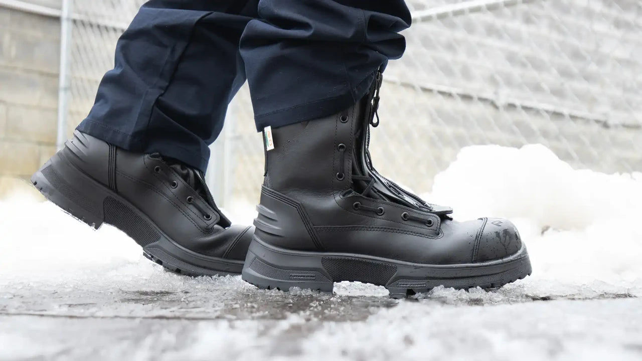 HAIX - Airpower XR1 Pro Grip Xtreme Structure Boot