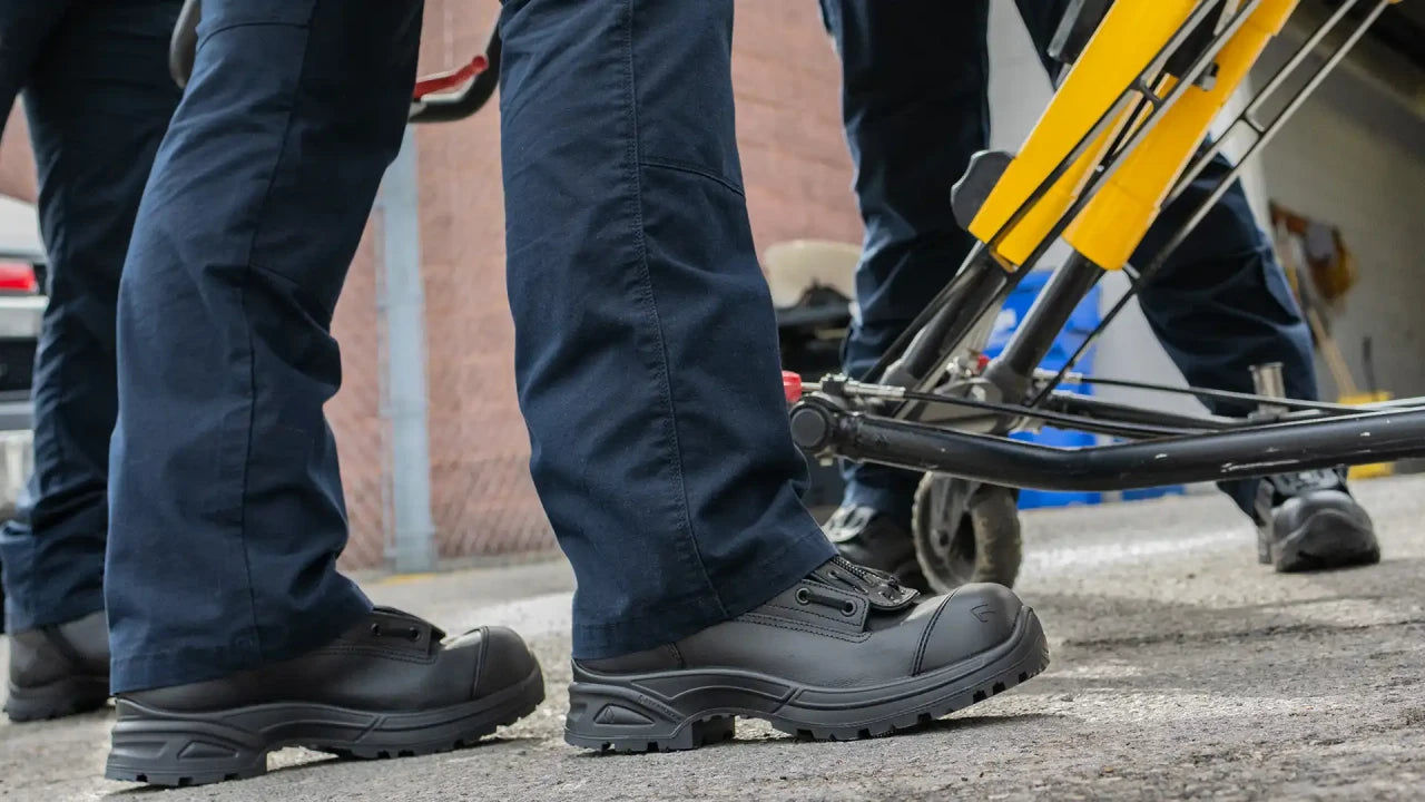 Haix - Airpower XR2 Structure Boot
