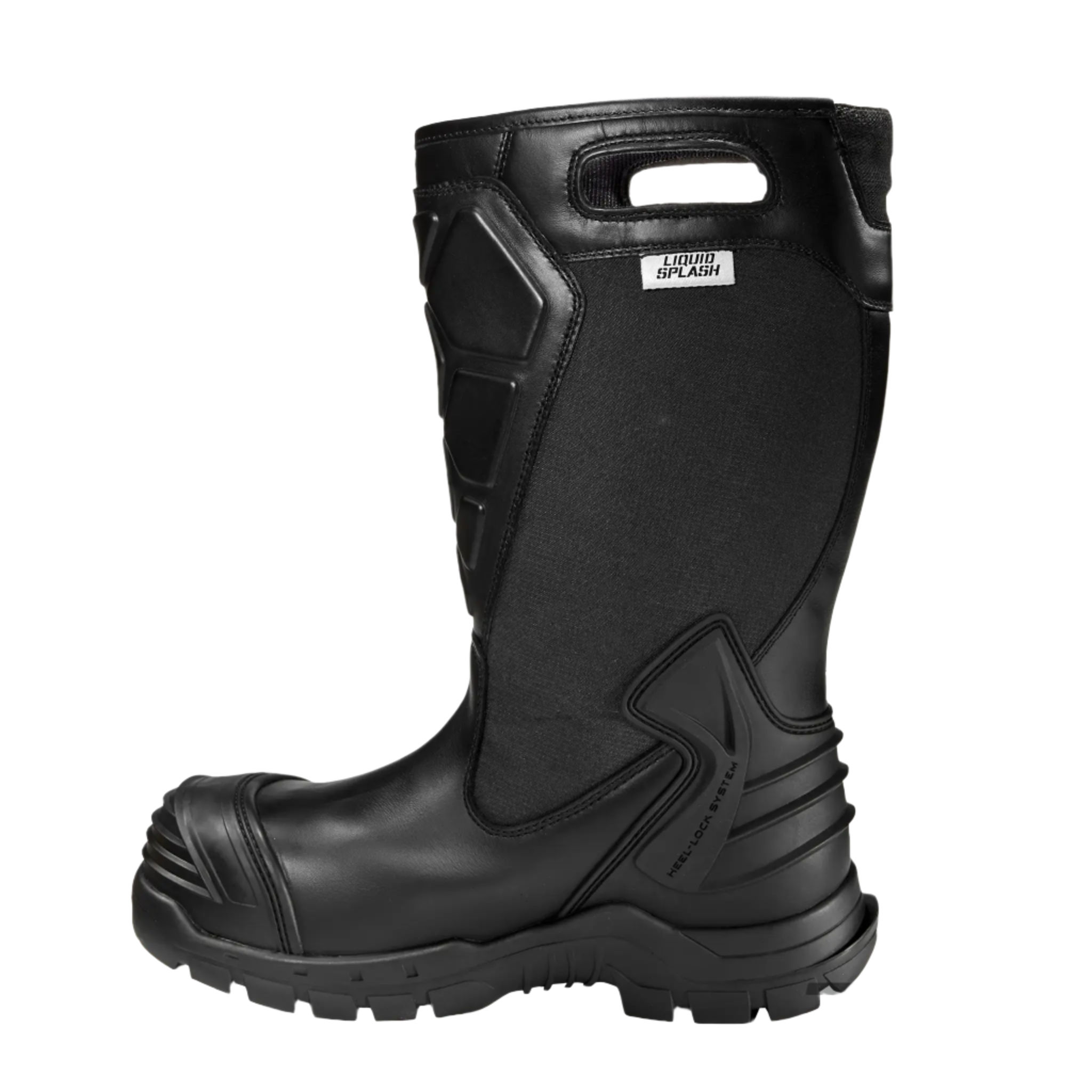 Black Diamond - X2 Leather Fire Boot Black Diamond