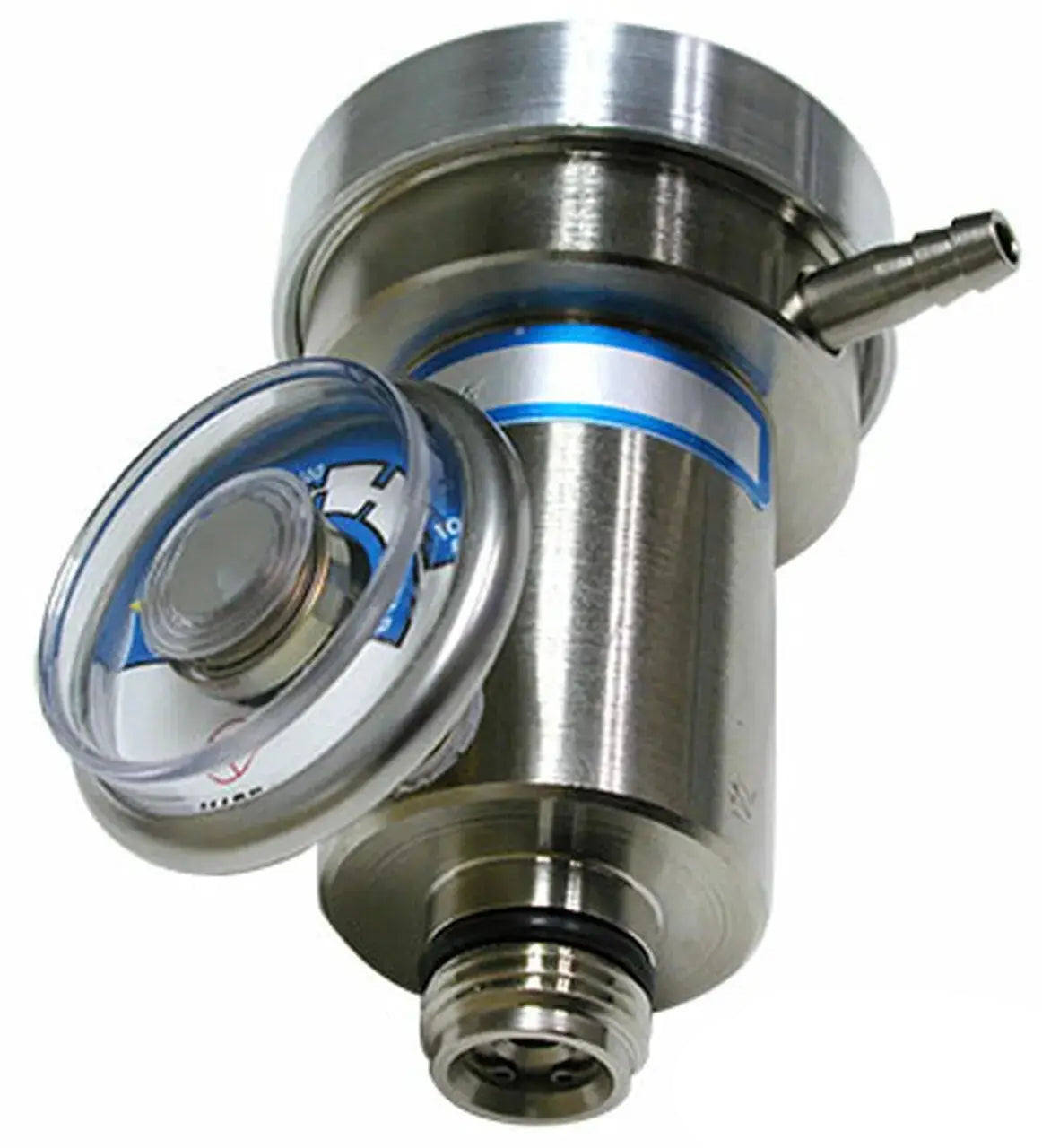 Blackline Safety - Demand Flow Regulator Blackline Safety