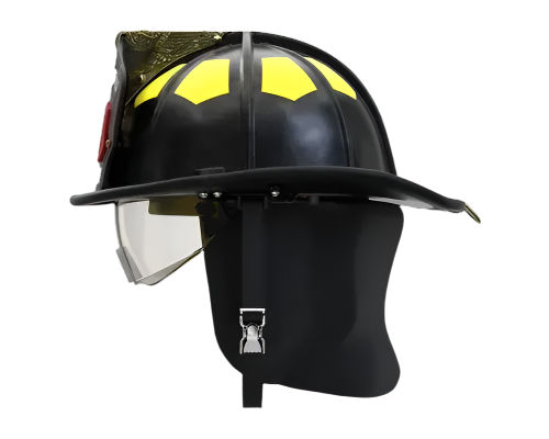 Bullard - UST-LW Lightweight Fire Helmet Bullard
