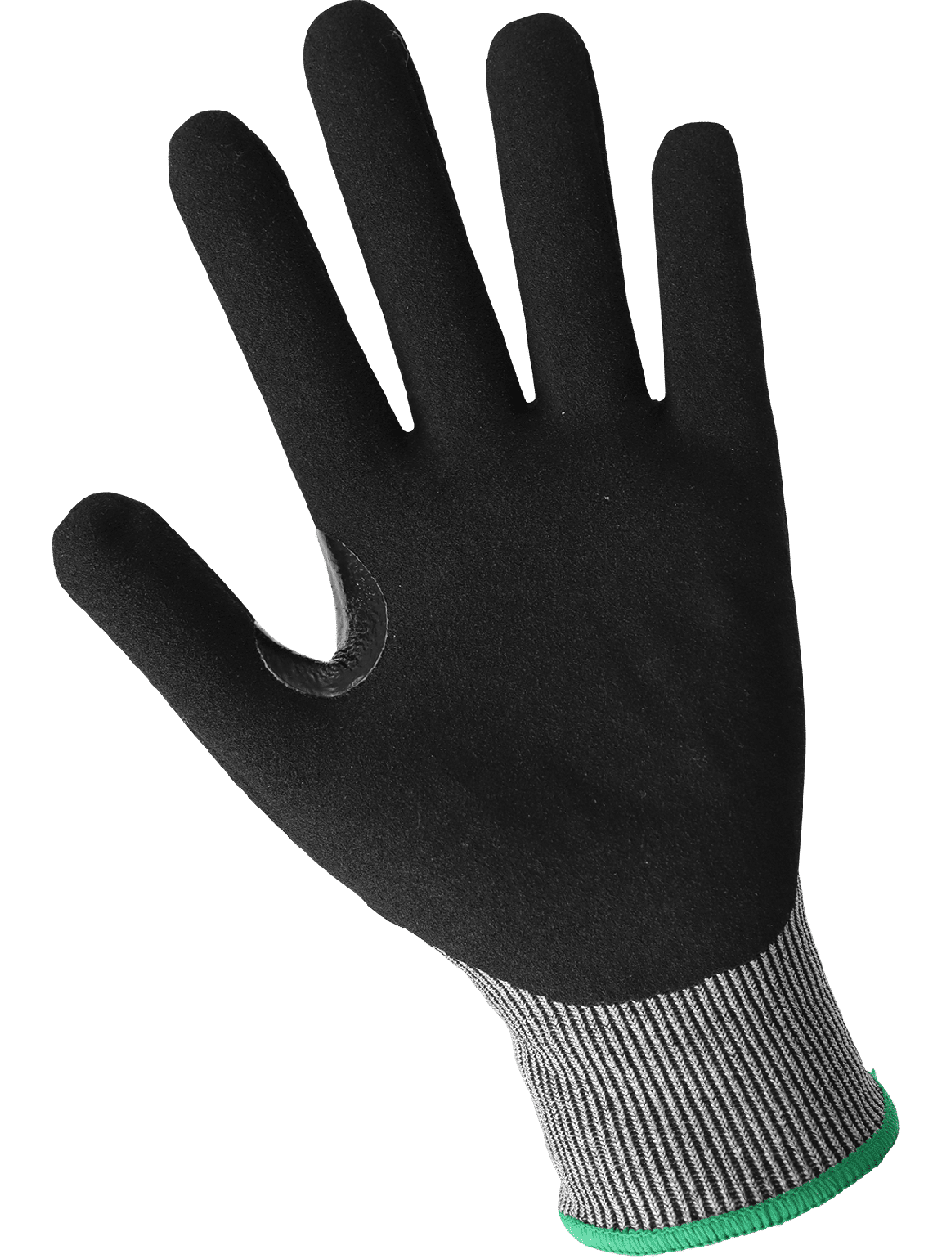 GLOBAL GLOVE - Vise Gripster® C.I.A. Cut and Impact Resistant Nitrile-Coated Tuffalene® Gloves with Touchscreen Fingers