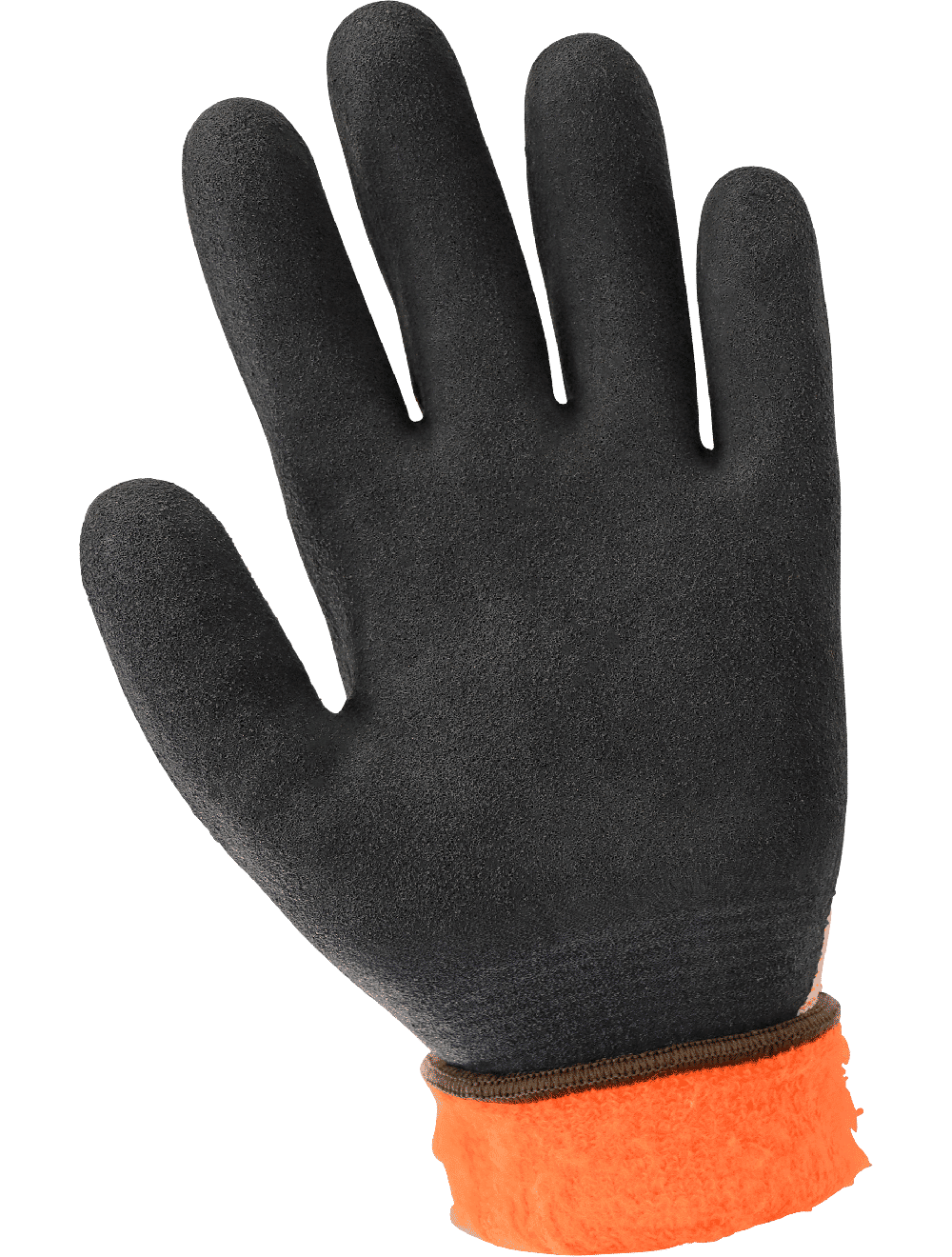 GLOBAL GLOVE - Vise Gripster® C.I.A. Water-Repellent, Cut and Impact Resistant Insulated Touchscreen Gloves with Rubber Coated Palm