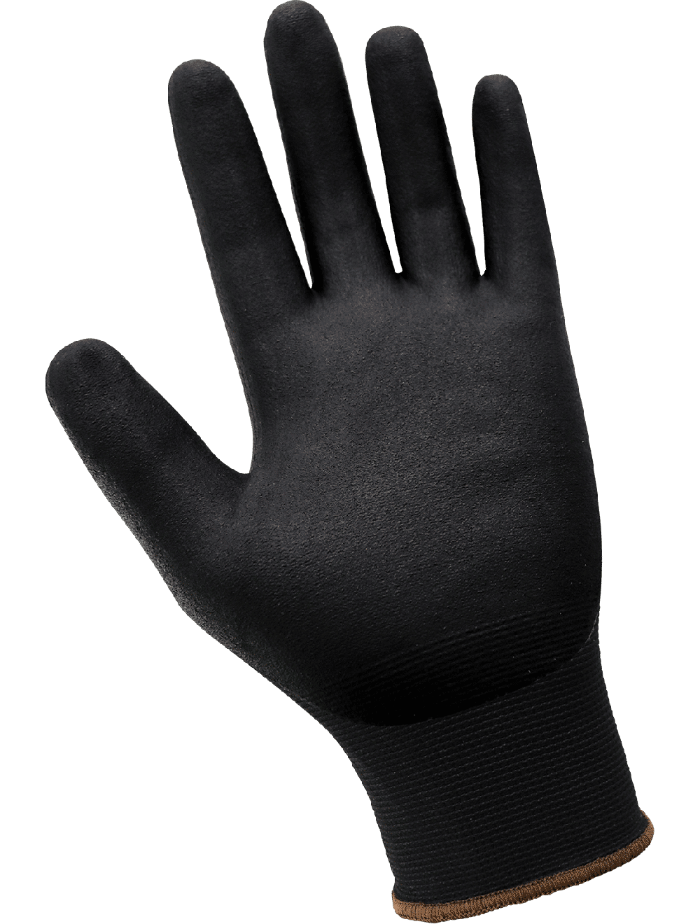 GLOBAL GLOVE - Vise Gripster® C.I.A. Seamless, New Foam Technology Palm Coated, 15-Gauge Gloves with Multi-Hazard Resistance