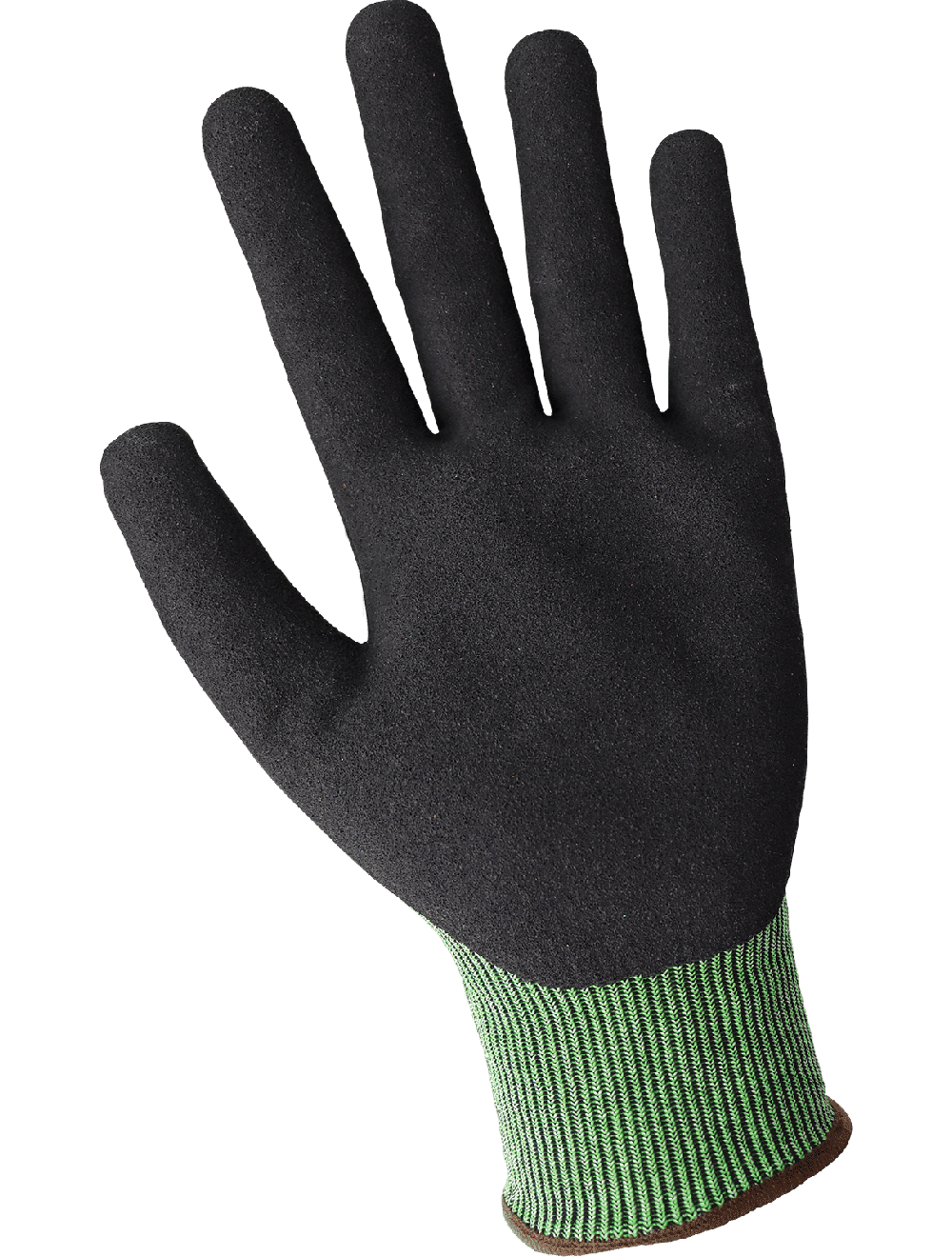 GLOBAL GLOVE - Vise Gripster® C.I.A. rPET Recycled Touchscreen Gloves with Cut and Impact Resistance