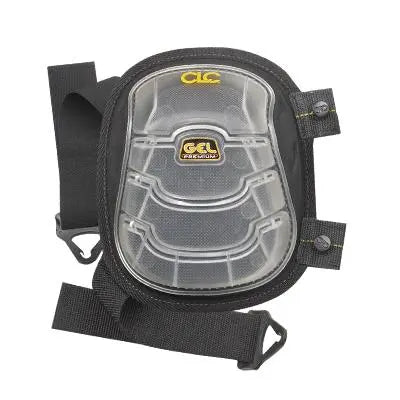 CLC - Gel-Tek Stabili-Cap Kneepads Becker Safety and Supply