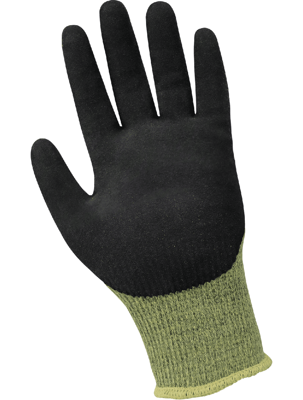 GLOBAL GLOVE - Samurai Glove® Cut, Abrasion, Puncture, and Flame-Resistant Arc-Flash Gloves with a Mach Finish Neoprene Bi-Polymer Coating