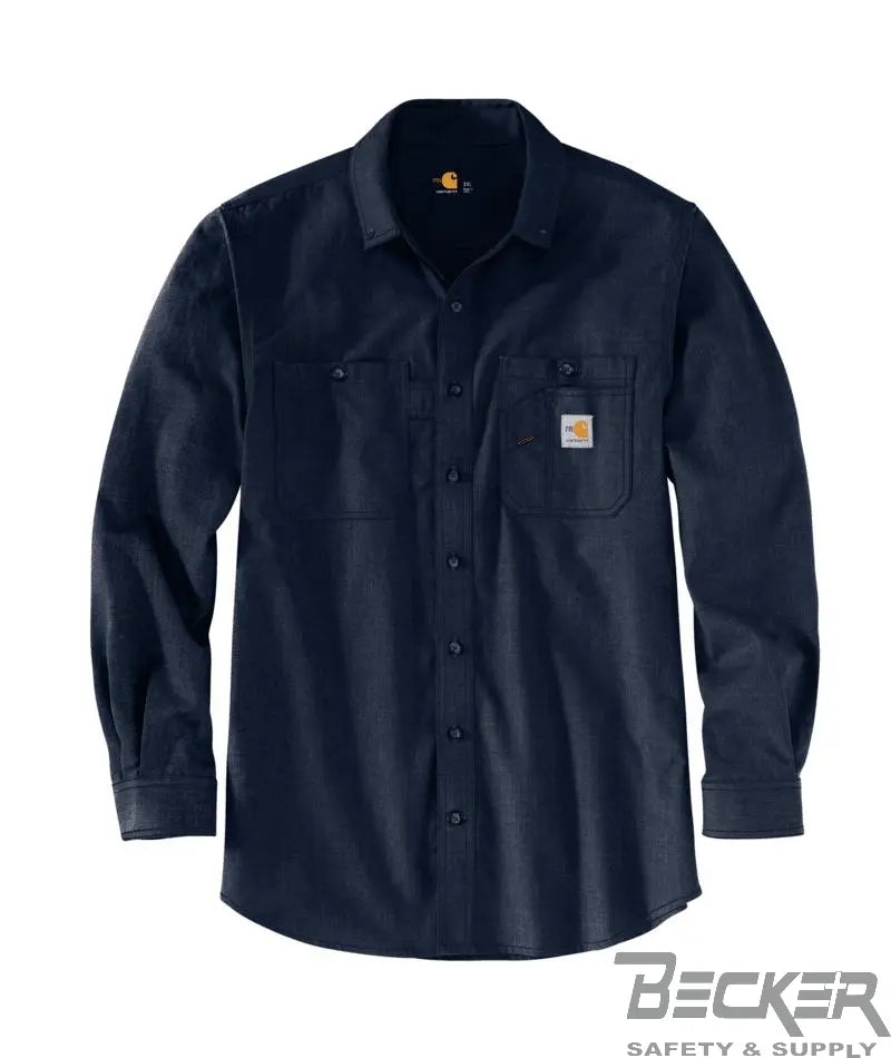 Carhartt-Flame Resistant Forceloose Fit Lightweight Becker Safety and Supply