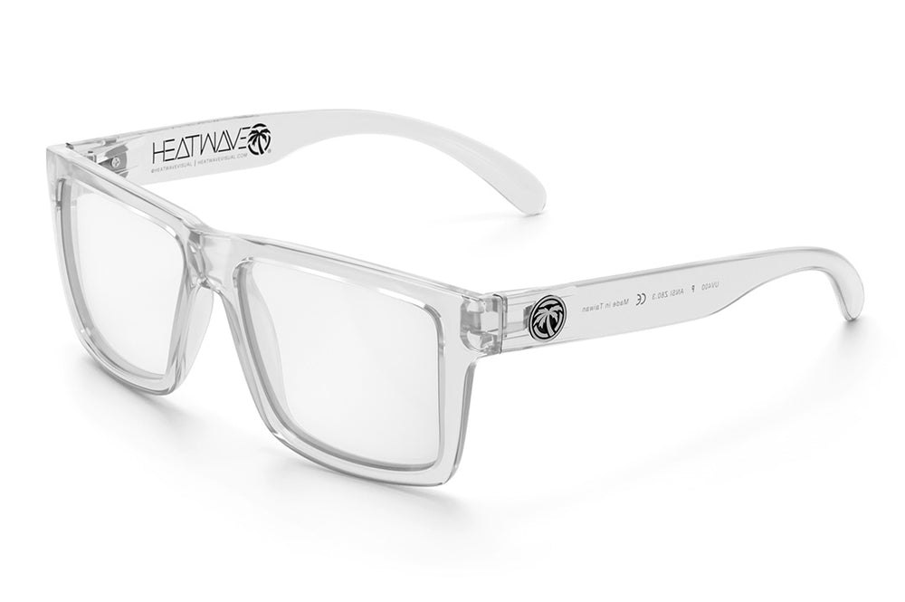 HEATWAVE - Vise Z87 Sunglasses