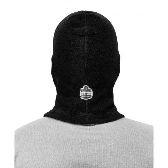 ERGODYNE - N-Ferno 6828 FR Balaclava Face Mask Modacrylic Blend FR Fleece - Becker Safety and Supply