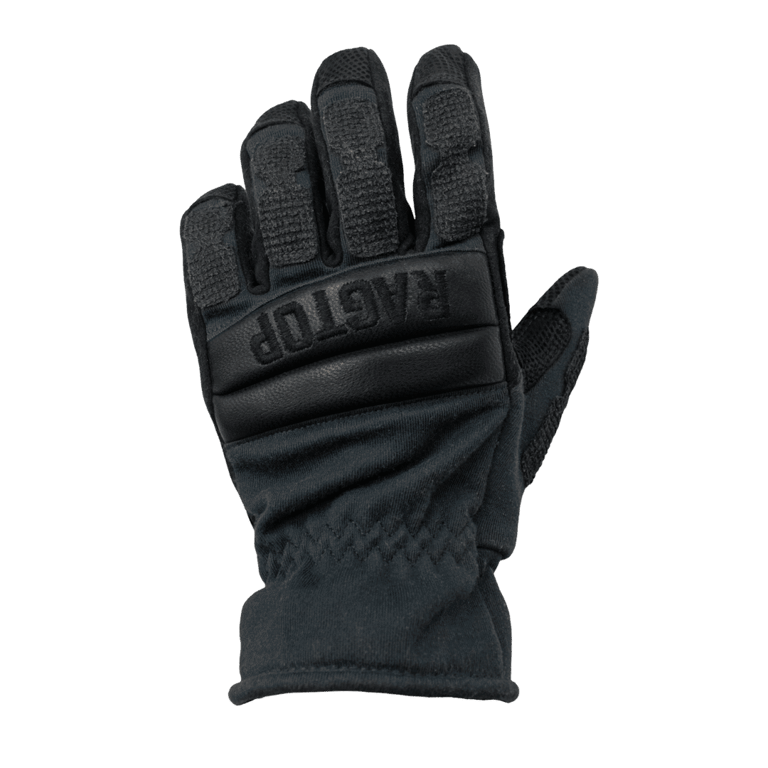RAGTOP - Firefighter Extrication Mitts