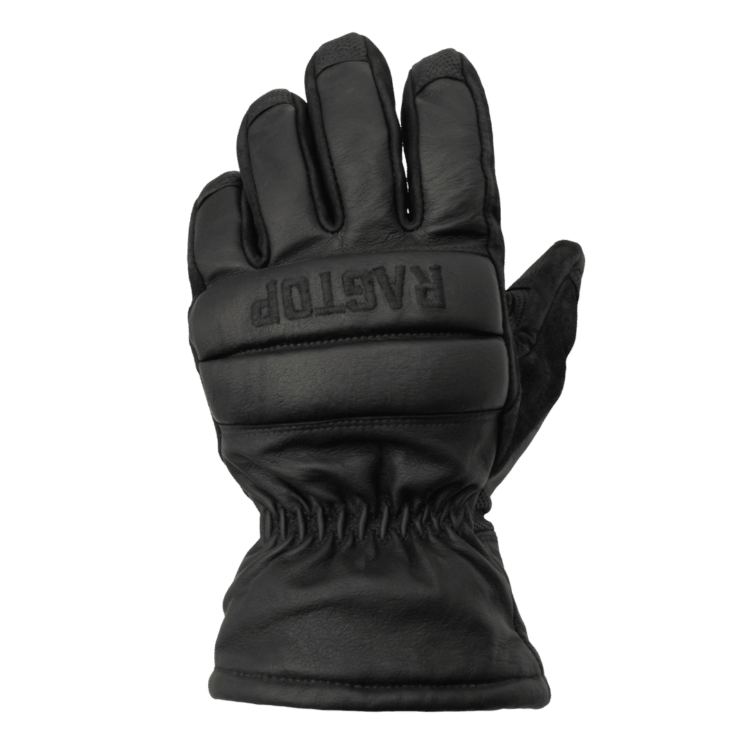 RAGTOP - Fire Duty Mitts