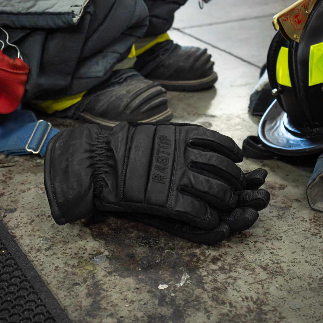 RAGTOP - Fire Duty Mitts