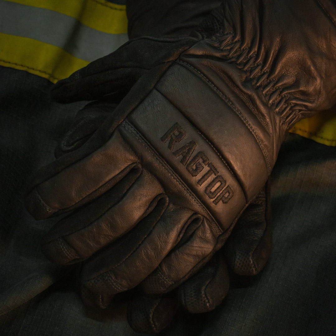 RAGTOP - Fire Duty Mitts
