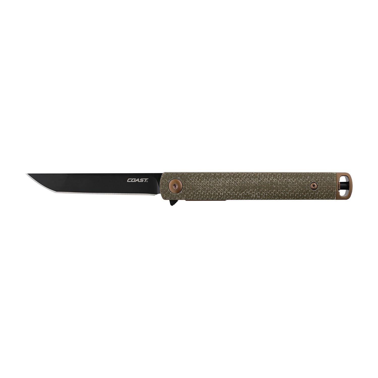 COAST - 1919 Founder's Series Select Flipper Knife