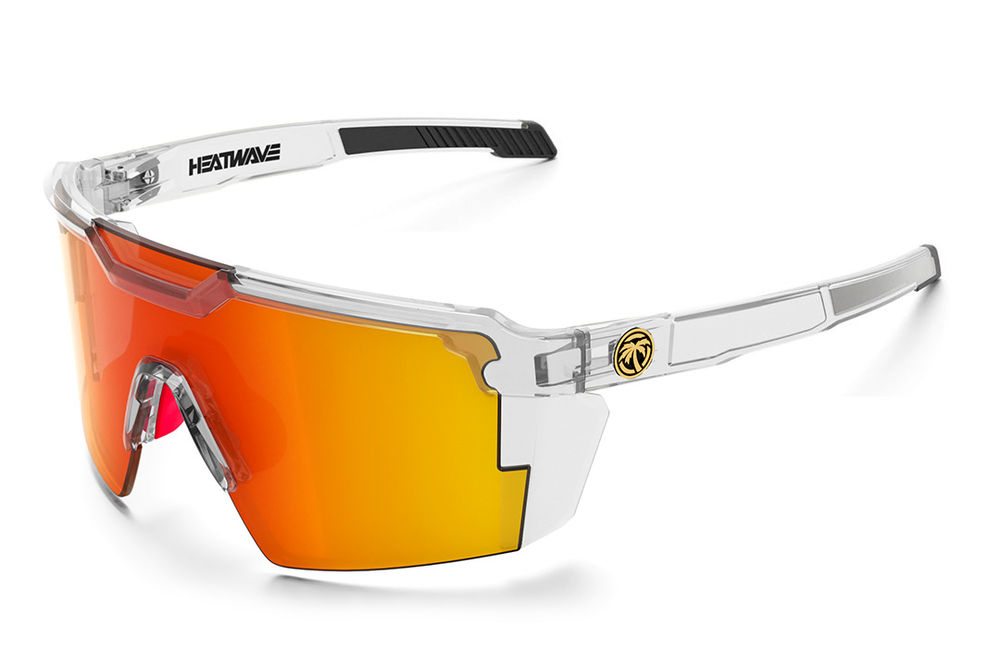 HEATWAVE - Future Tech Z87+ Sunglasses