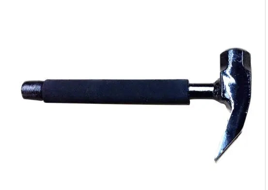 Fire Hooks Unlimited - 4 LB sledge face and straight head - Rex lock puller - 14" handle - Celtex grips - Becker Safety and Supply