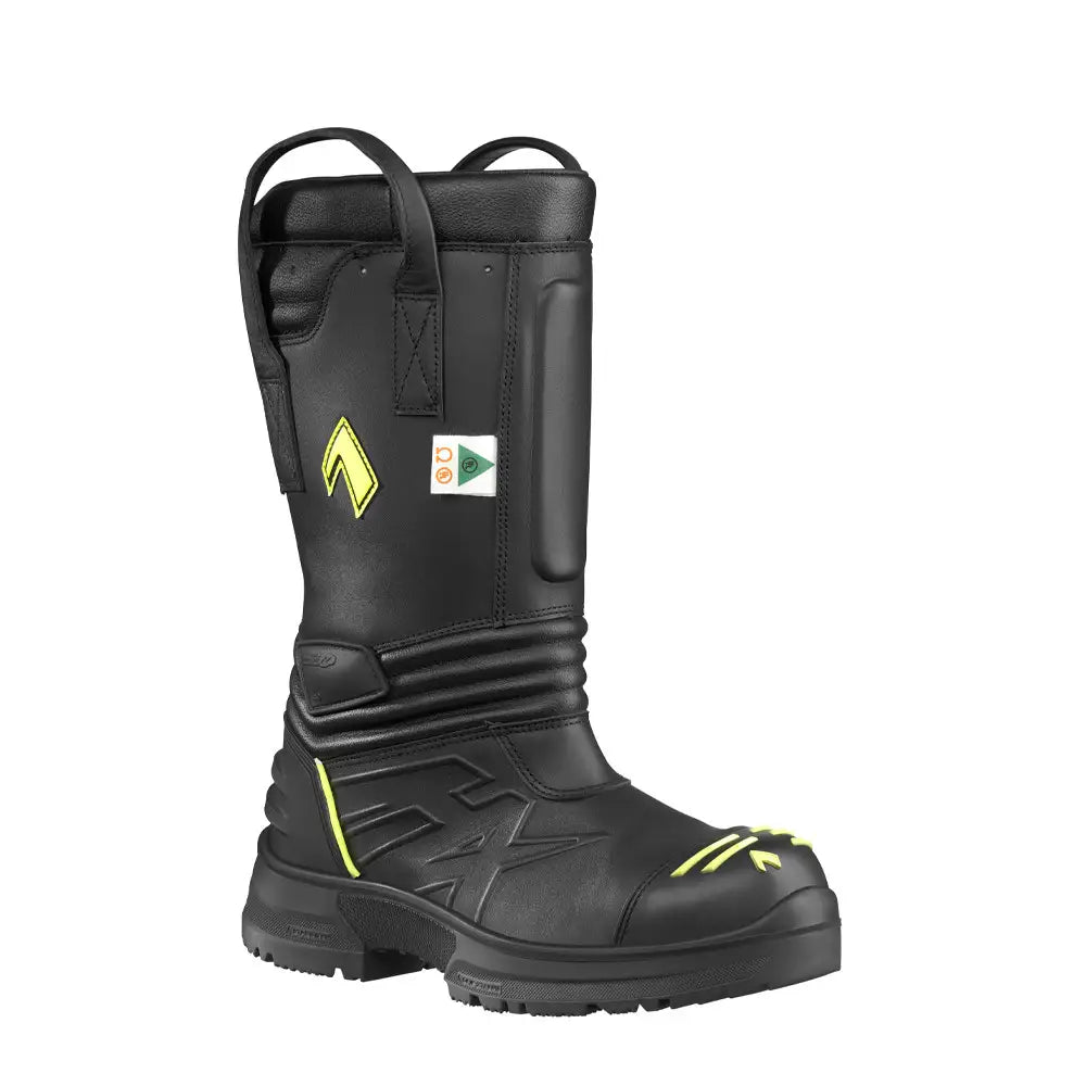 HAIX - Fire Eagle Air Grip Xtreme Structure Boot