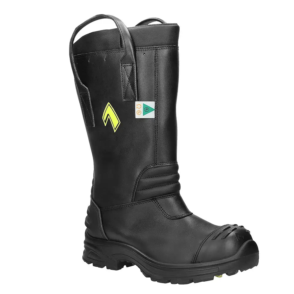 Haix Fire Hunter Pro Structure Boot