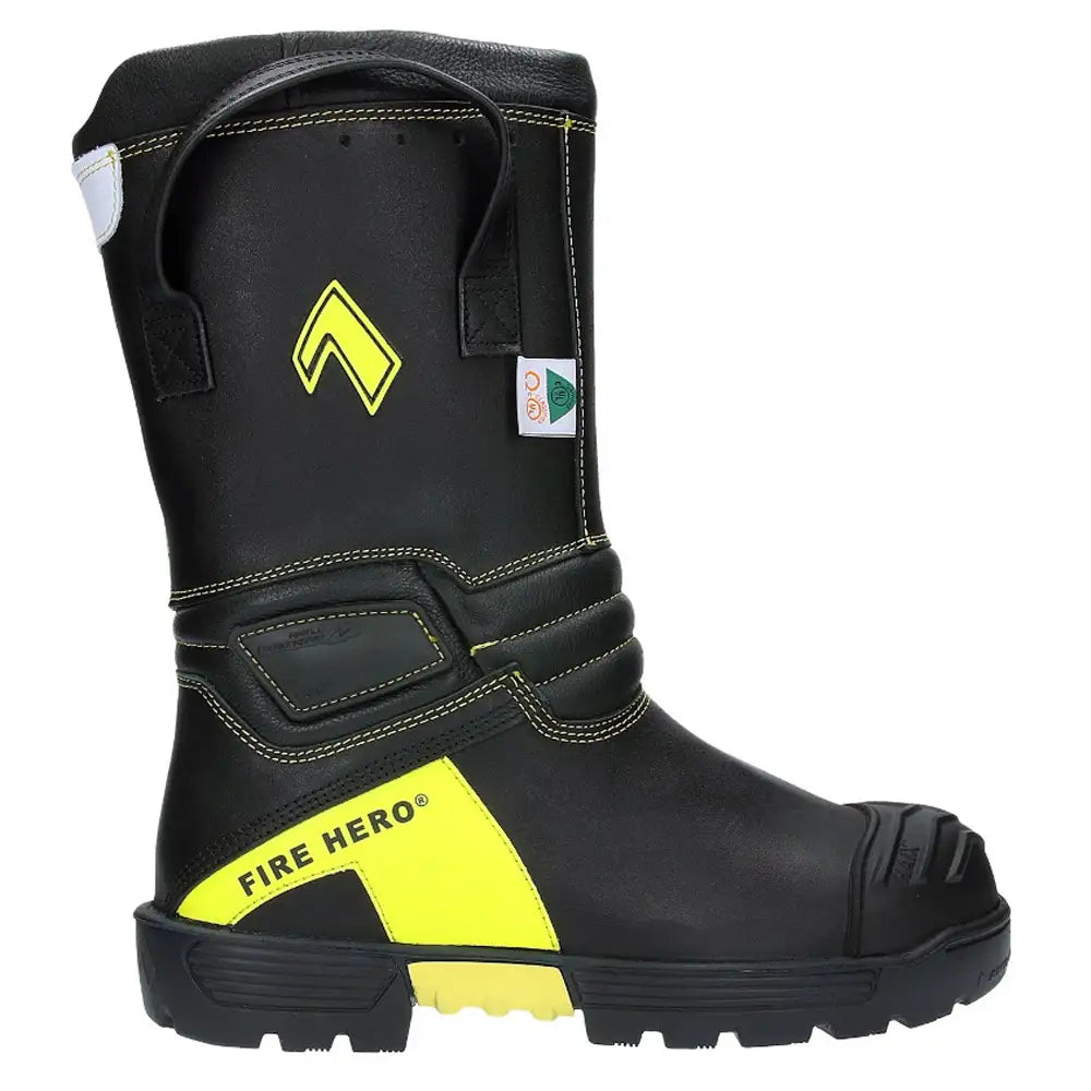 Haix Fire Hero Xtreme Structure Boot