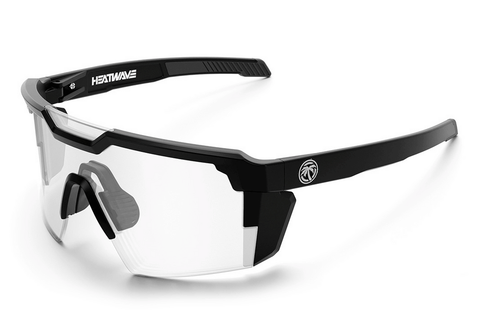 HEATWAVE - Future Tech Z87+ Sunglasses